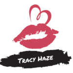Logo Tracy Haze